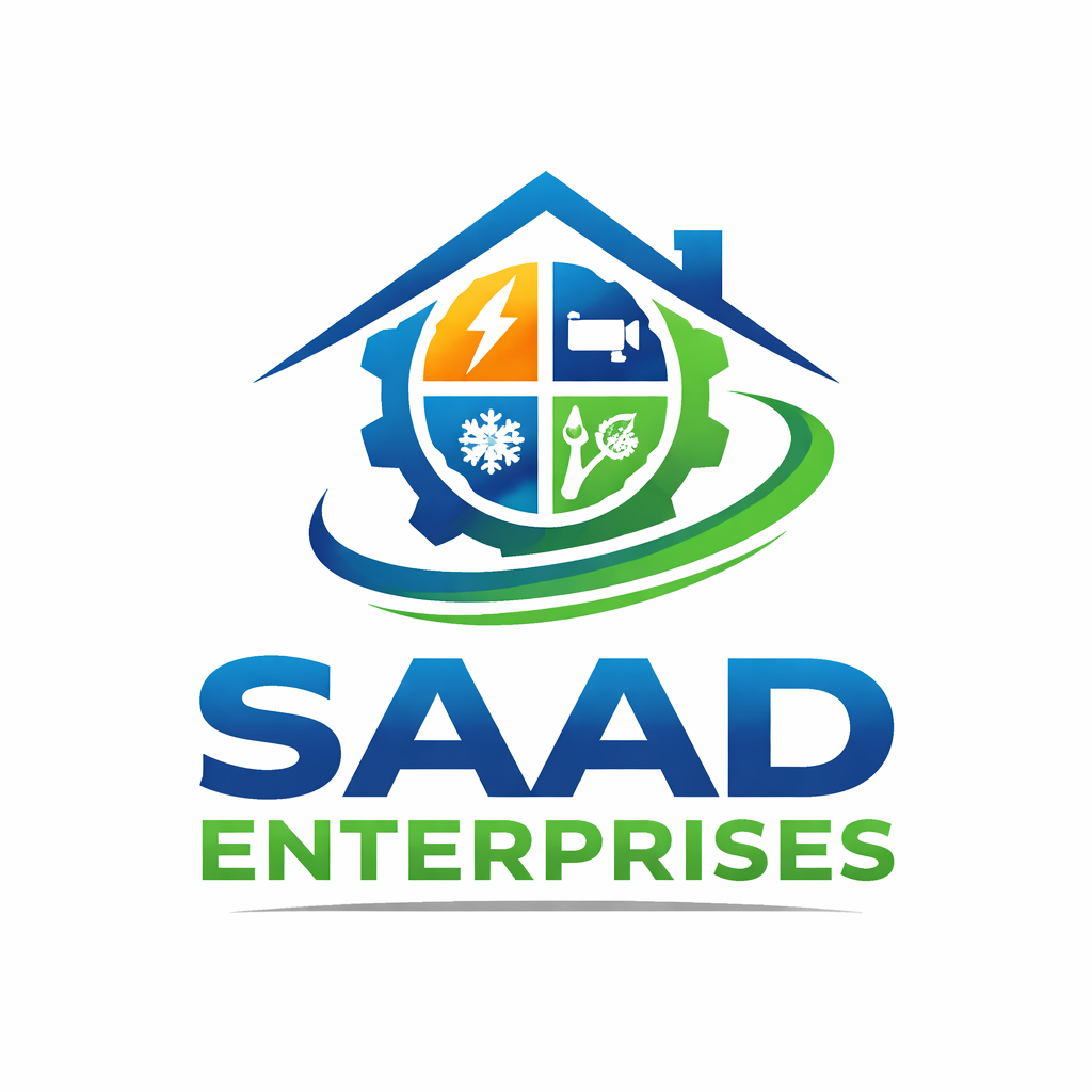 Best Interior Work Near Me Logo